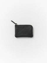 Pouch SS (Dyed leather)