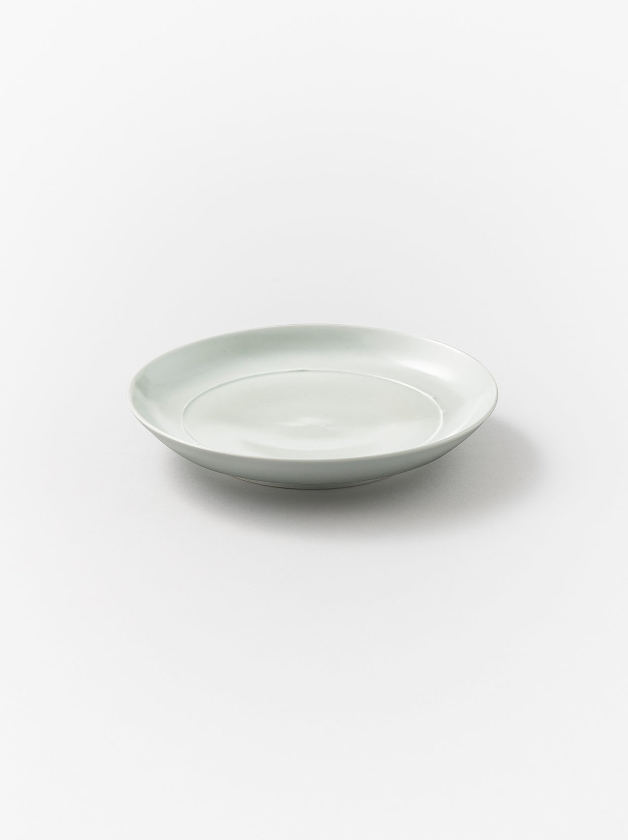 Shallow bowl plate M – ARTS&SCIENCE ONLINE SELLER