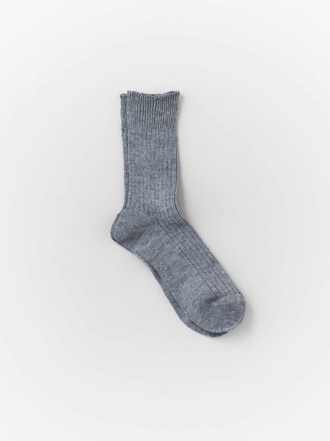 Rib short socks men's – ARTS&SCIENCE ONLINE SELLER