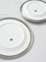 Dinner plate