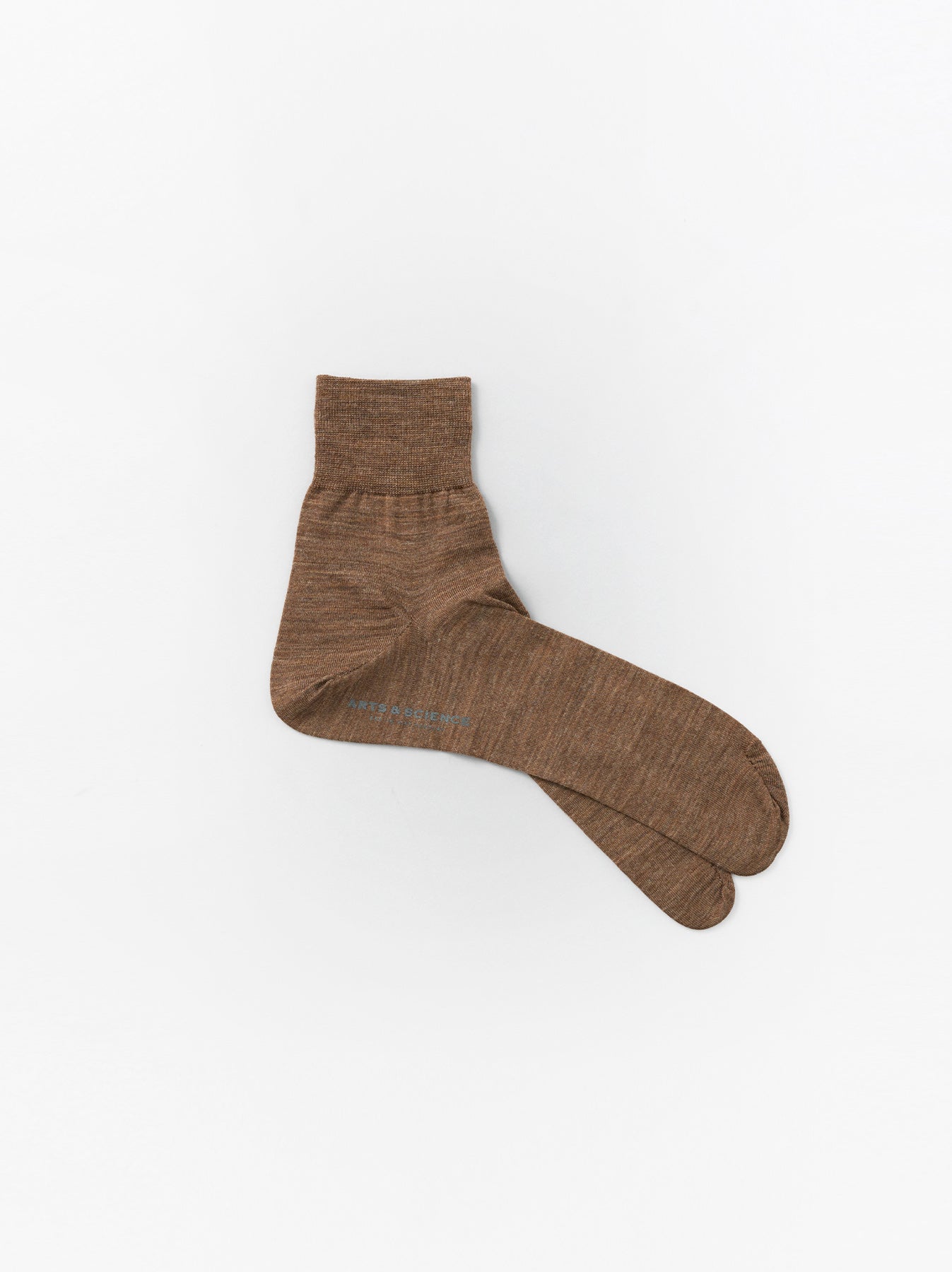 Plain tabi socks 2 – ARTS&SCIENCE ONLINE SELLER