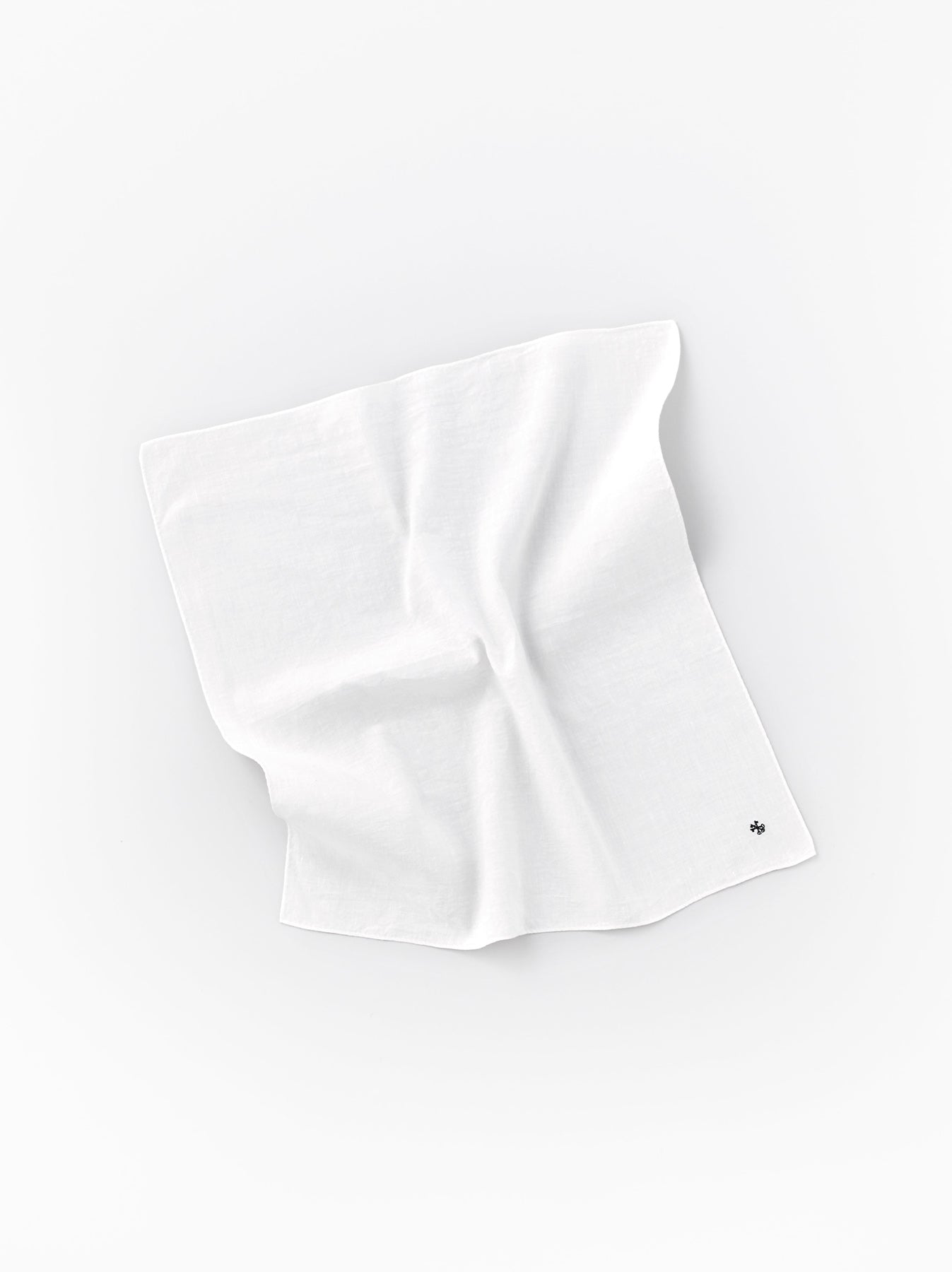 Flat handkerchief M