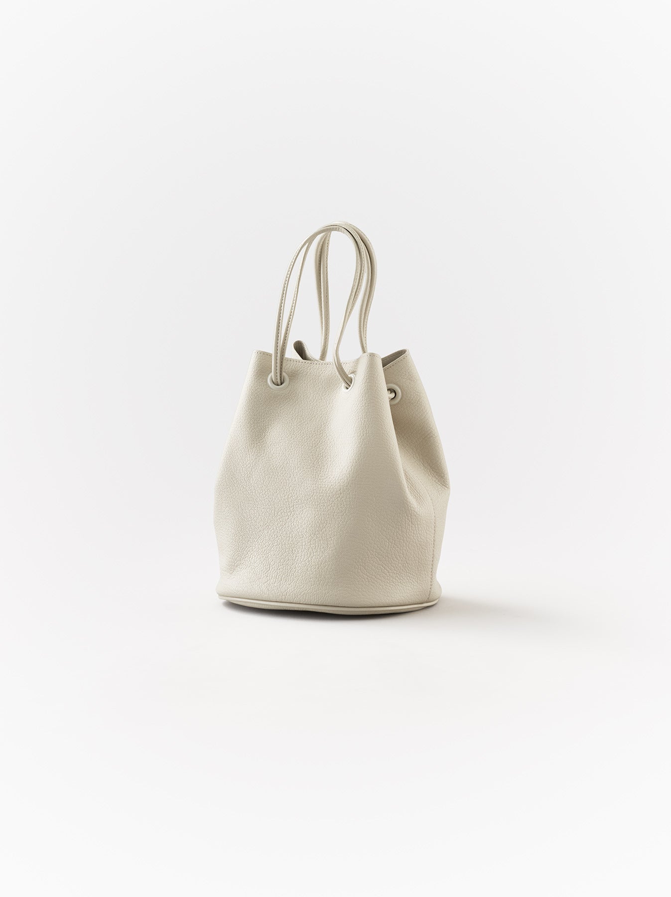 Oval lantern bag mini – ARTS&SCIENCE ONLINE SELLER