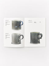20 mugs and 20 pots for 2020 (Book)