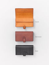 Jabara long wallet
