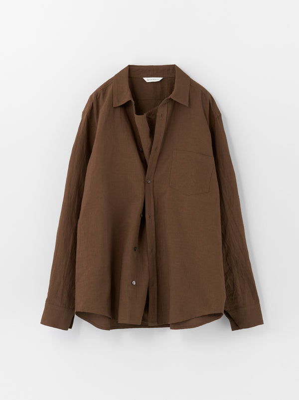 Cotton linen OX – ARTS&SCIENCE ONLINE SELLER