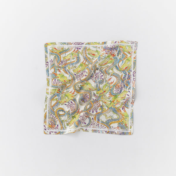【美品】arts & science scarf 2024コットン Square scarf M (DMG-E 2024/ Cotton) – ARTS&SCIENCE ONLINE SELLER