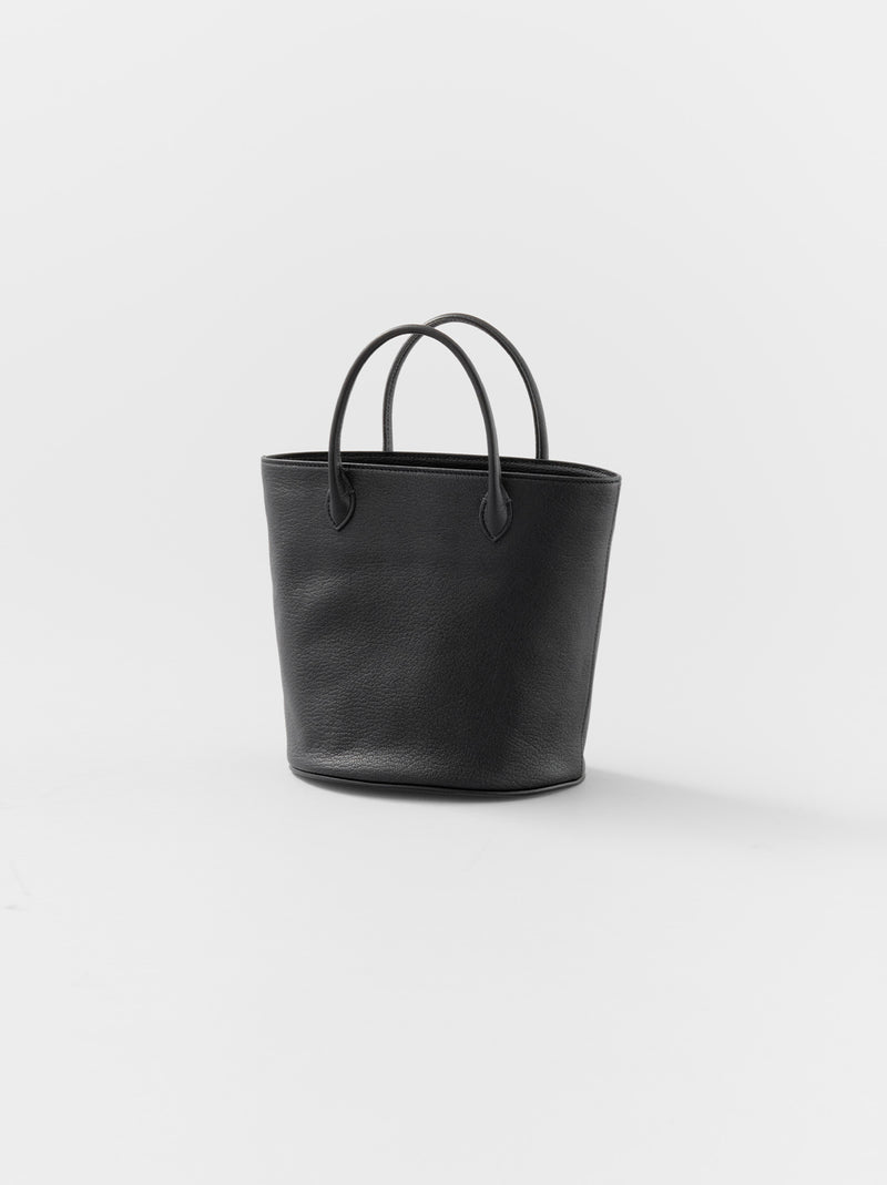 Bucket tote bag mini – ARTS&SCIENCE ONLINE SELLER
