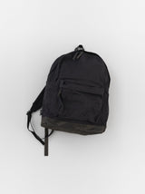 Simple back pack M