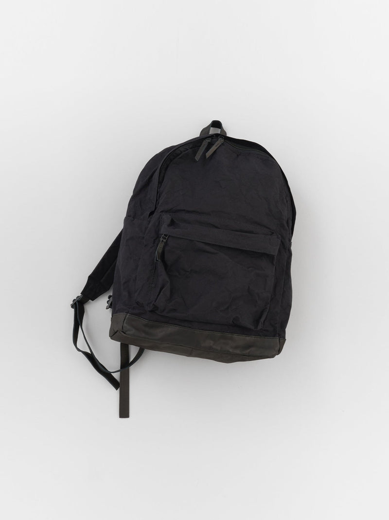 Simple back pack M