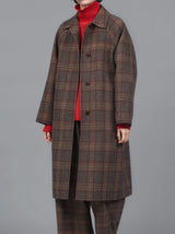 Bal collar coat 2