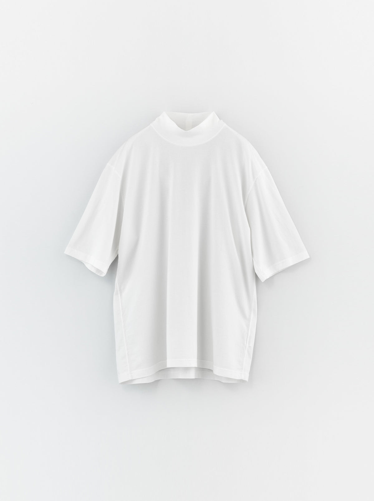 トップス ARTS&SCIENCE S/S Mock Neck Sweater トップス ARTS&SCIENCE S/S Mock Neck Sweater Long sleeve tee mock