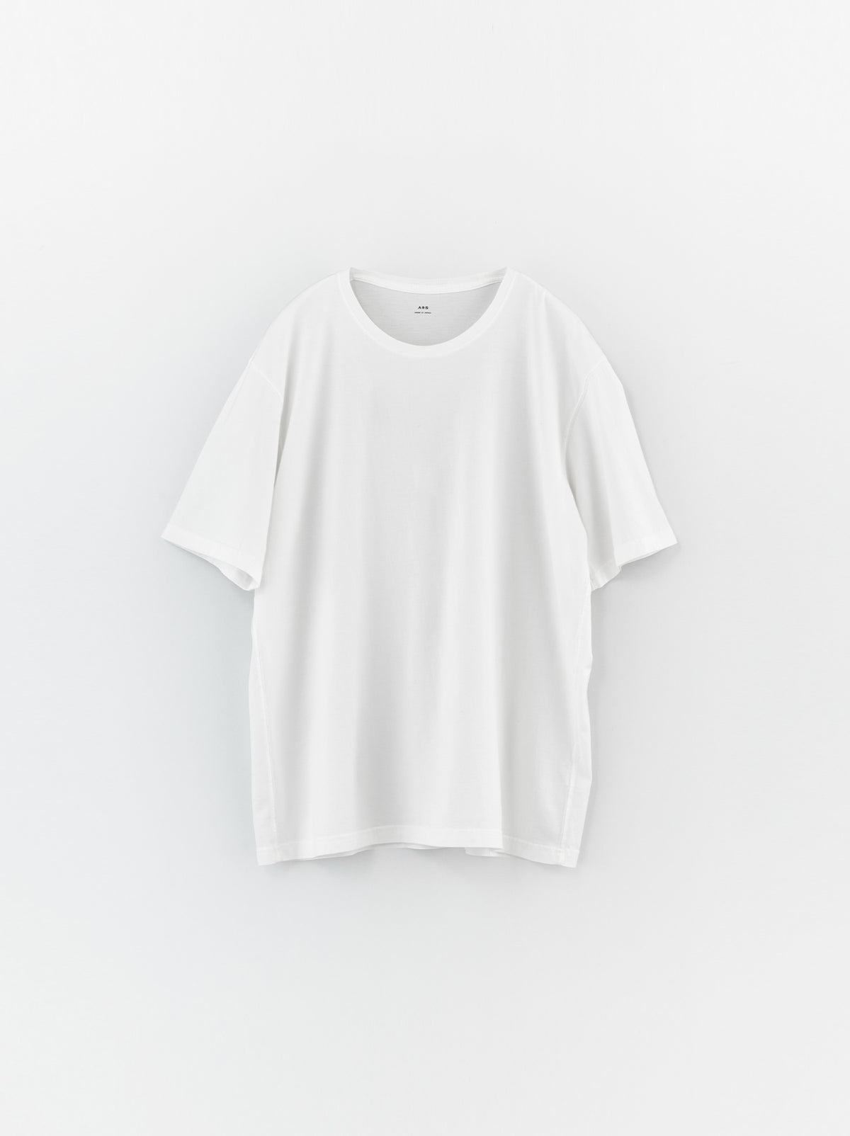 Long sleeve tee mock neck – ARTS&SCIENCE ONLINE SELLER