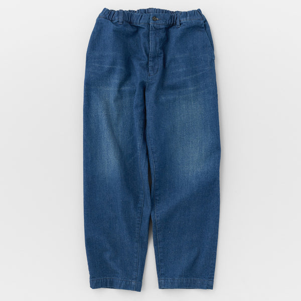 Relax easy tapered pants – ARTS&SCIENCE ONLINE SELLER