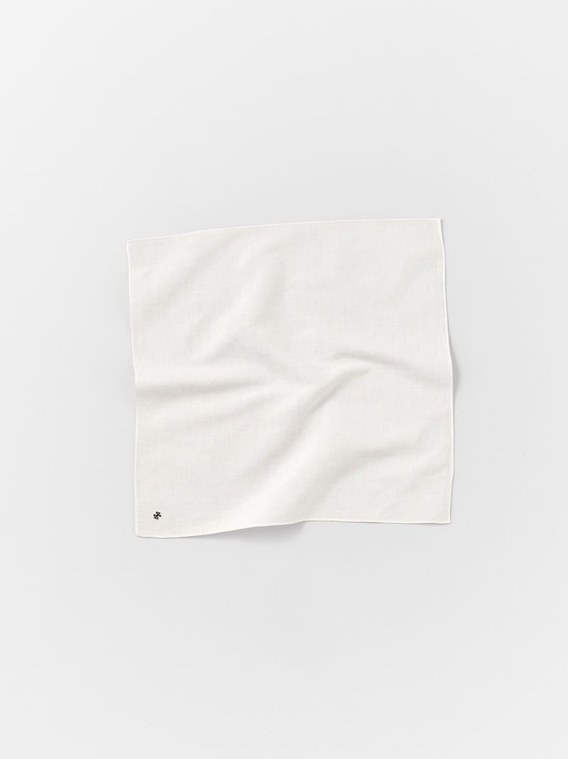 Flat handkerchief M