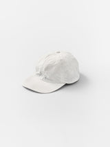 Elastic back cap