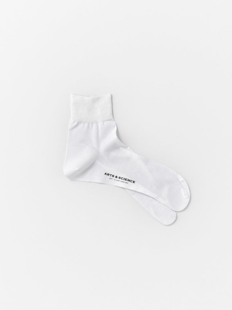 Plain tabi socks 2 (Women's)