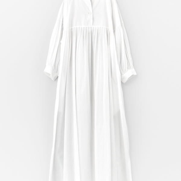 Around tuck dress – ARTS&SCIENCE ONLINE SELLER