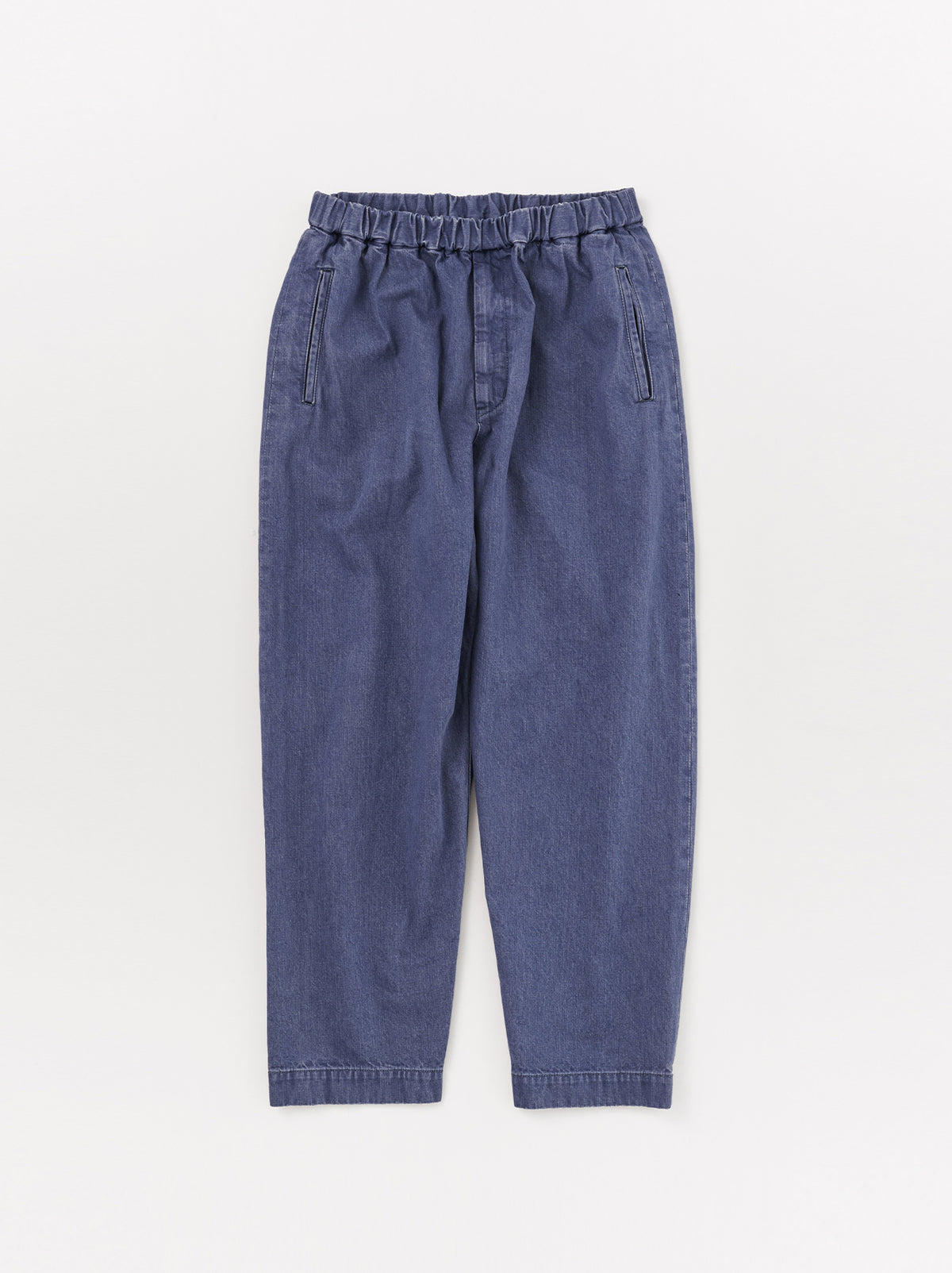 Baggy 5pocket pants (Fade) – ARTS&SCIENCE ONLINE SELLER