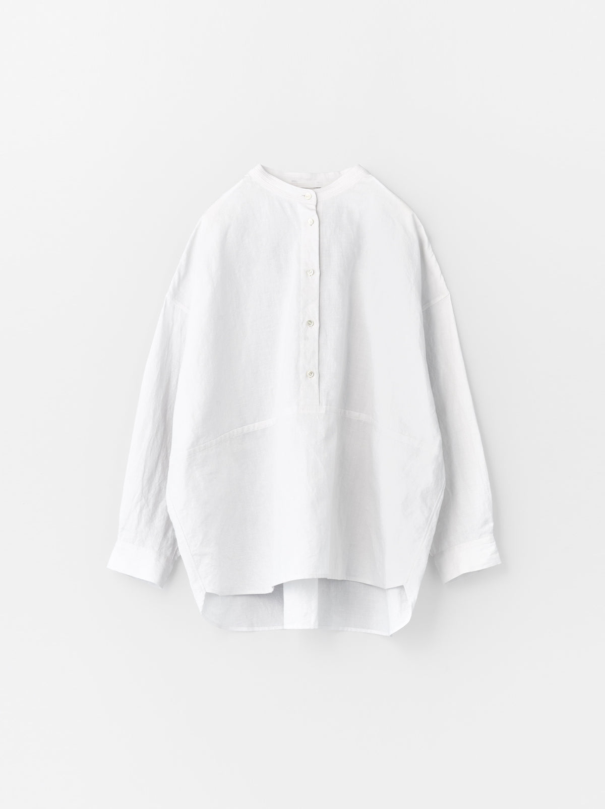 Big yoke shirt