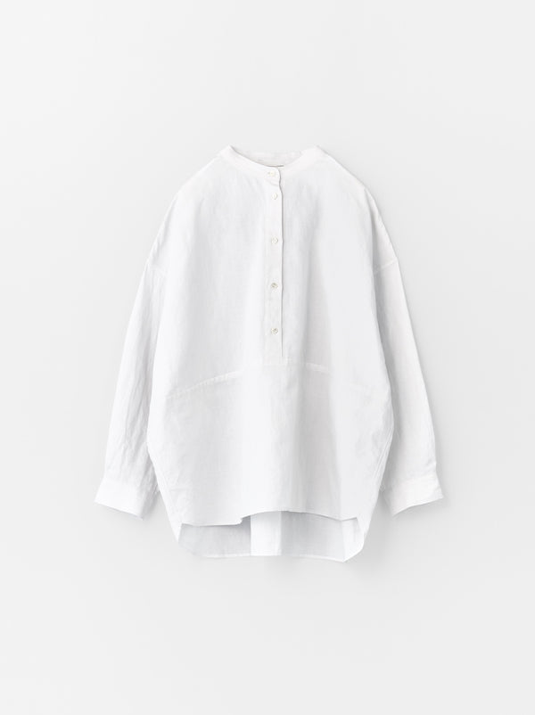 Big yoke shirt