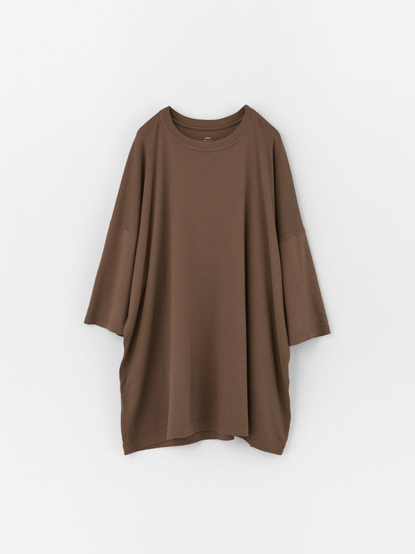 Big tee (Cotton/Cashmere)