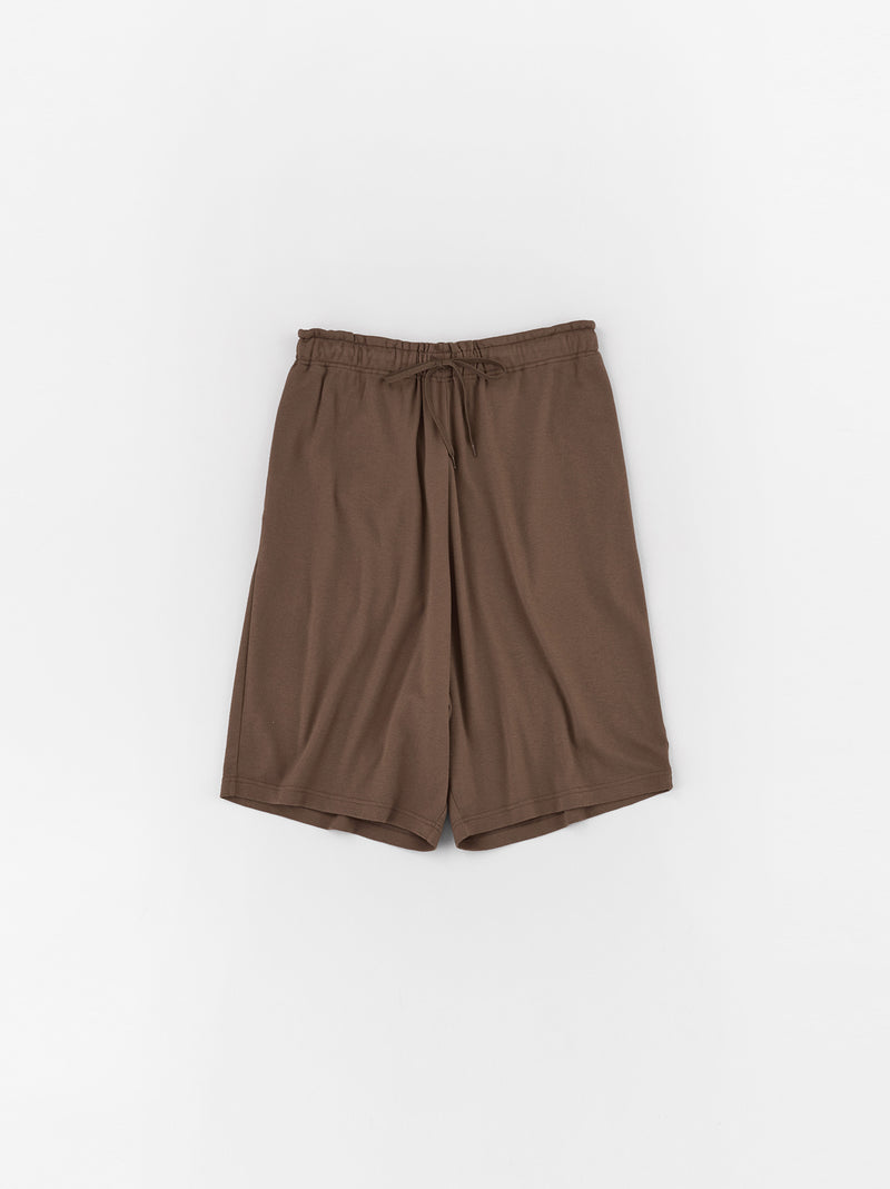 Pajama pants short 2 (Cotton/Cashmere)