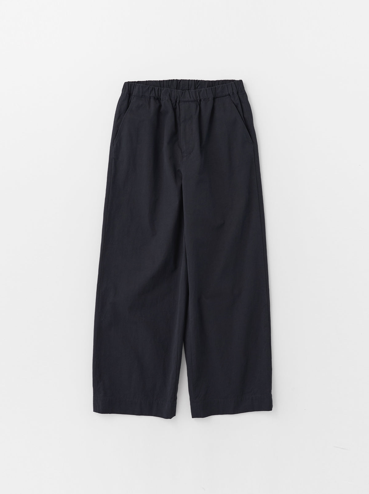 Standard easy wide pants – ARTS&SCIENCE ONLINE SELLER