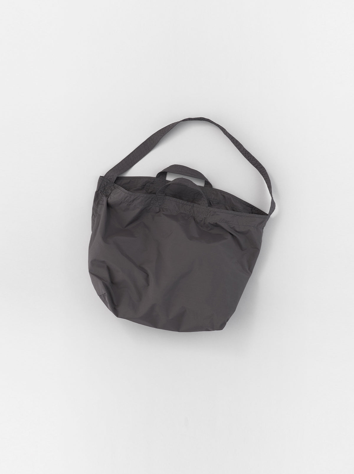 Zip 2 way laundry bag – ARTS&SCIENCE ONLINE SELLER