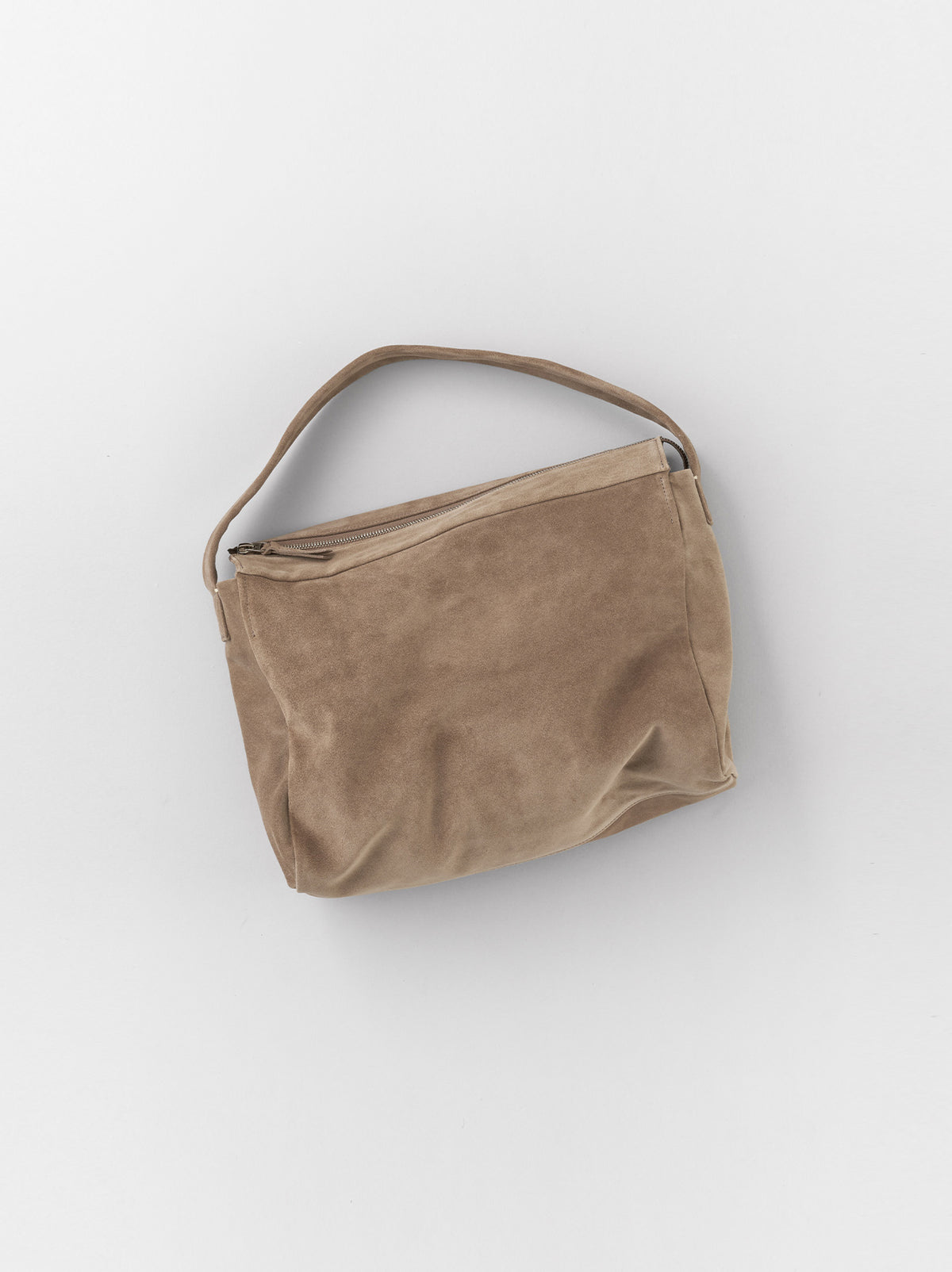 Square box short shoulder bag – ARTS&SCIENCE ONLINE SELLER