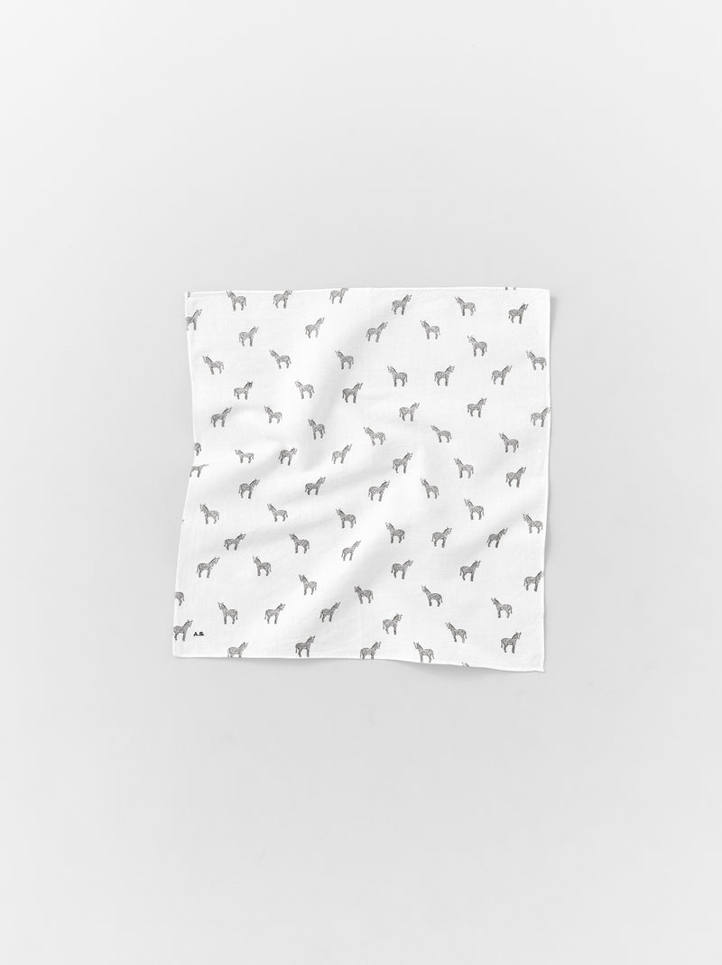 Flat handkerchief M