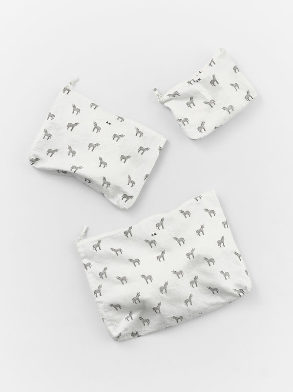 ★アーツ＆サイエンス★トラベルポーチ3点セット★ ☆アーツ＆サイエンス☆トラベルポーチ3点セット☆ キット