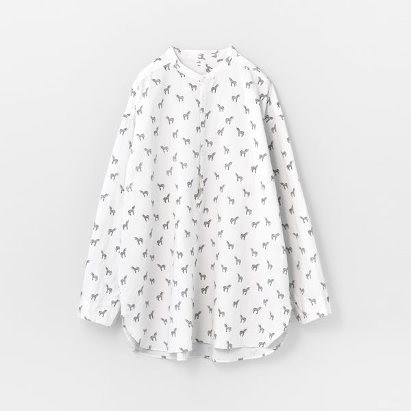 ARTS&SCIENCE コットンブラウス　ALOHA STATE ARTS&SCIENCE コットンブラウス ALOHA STATE ARTS&SCIENCE