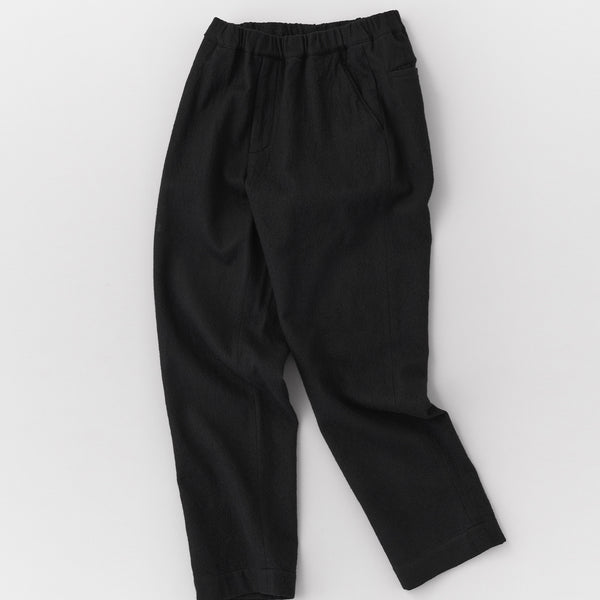 Standard easy tapered pants – ARTS&SCIENCE ONLINE SELLER