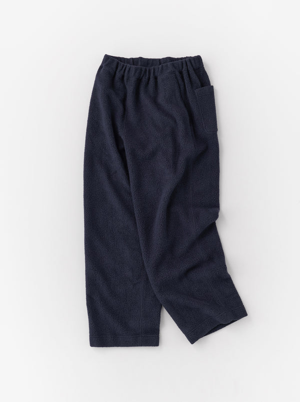 Relax mountain tapered pants