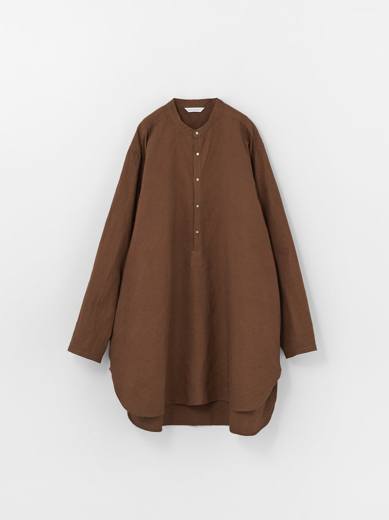 アーツarts&scienceミドルナイトシャツ modelfront20233U60431058_Middl