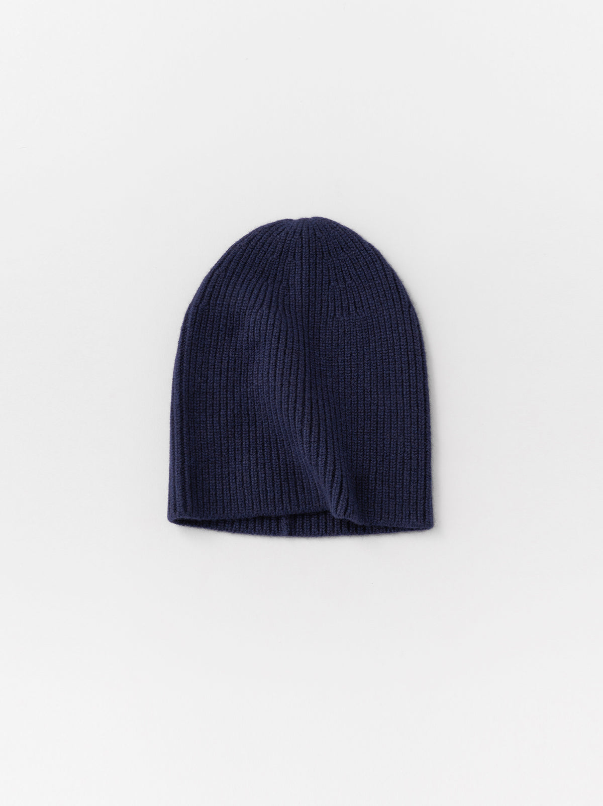 Simple rib knit cap – ARTS&SCIENCE ONLINE SELLER