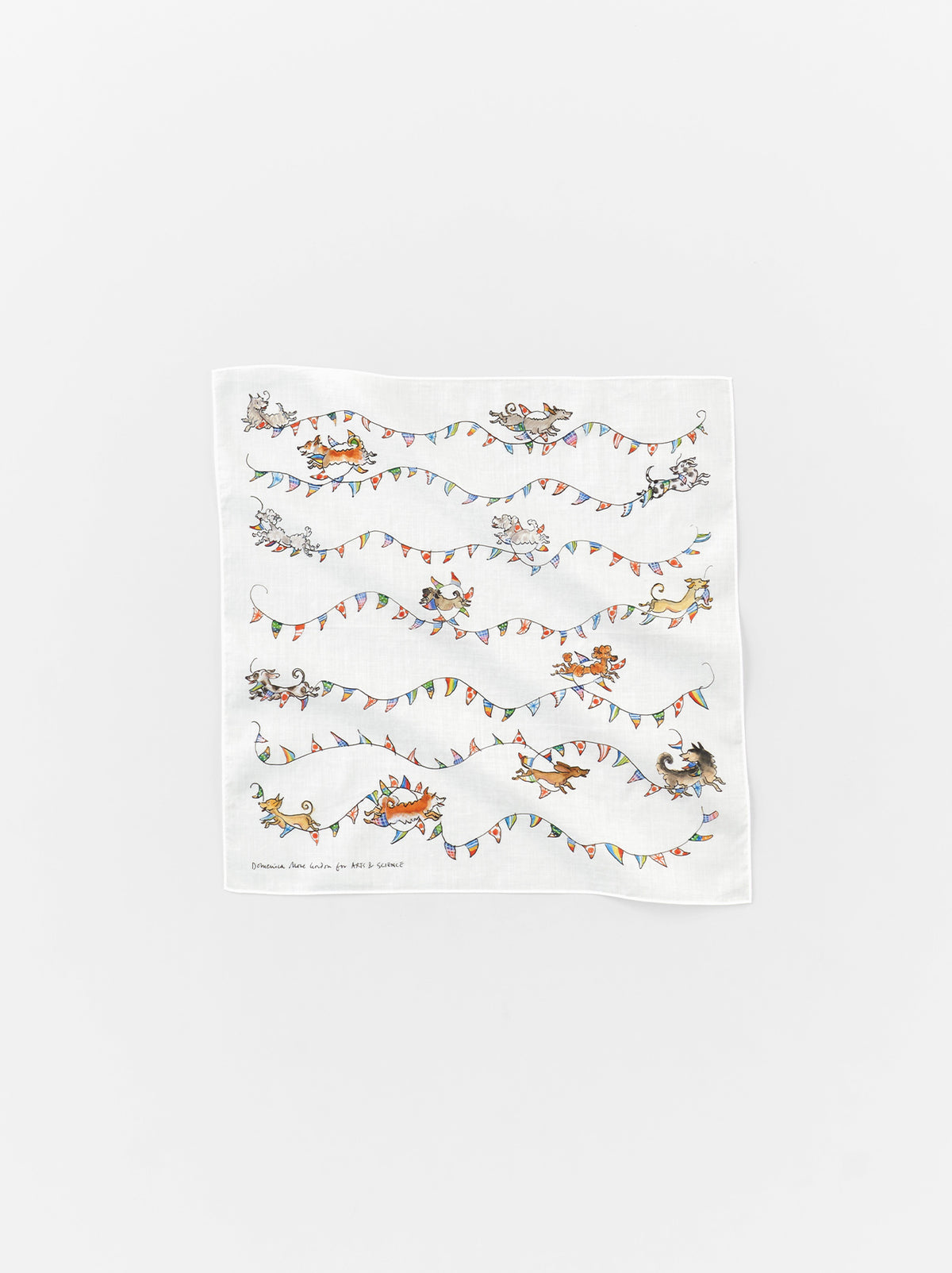 Domenica More Gordon – ARTS&SCIENCE ONLINE SELLER