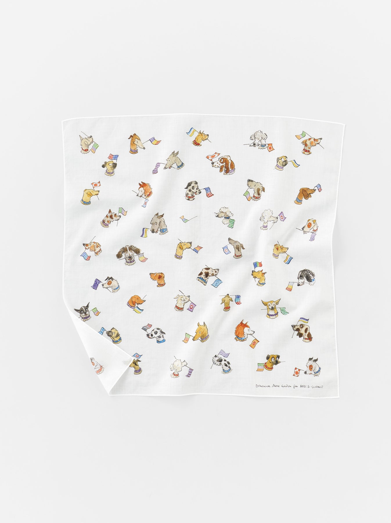 ARTS&SCIENCE ONLINE SELLER