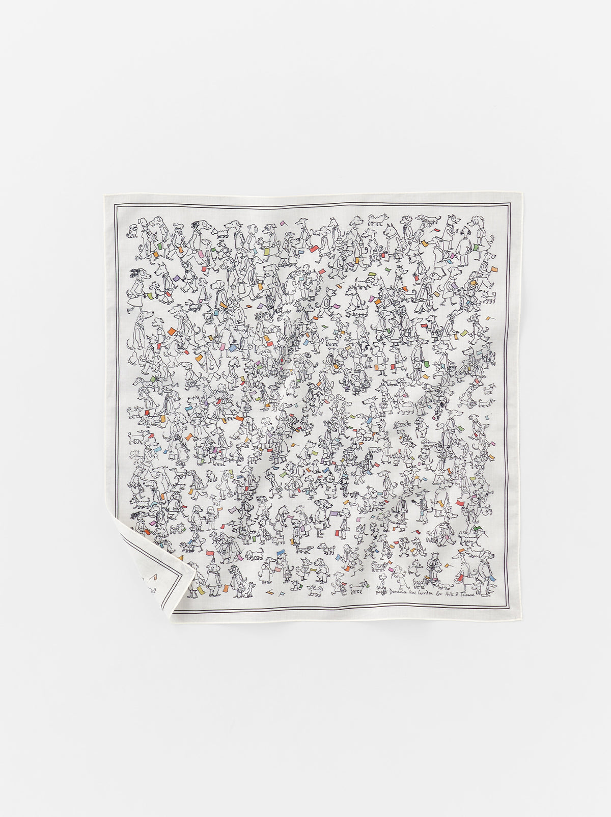 ARTS&SCIENCE スモッキングブラウス ライトグレー ARTS&SCIENCE スモッキングブラウス ライトグレー ARTS&SCIENCE