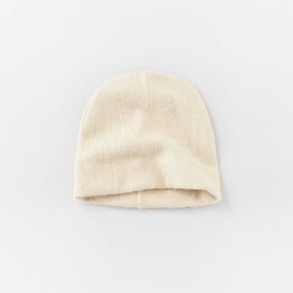 ARTS & SCIENCEカシミヤニット帽 Simple cap – ARTS&SCIENCE ONLINE SELLER