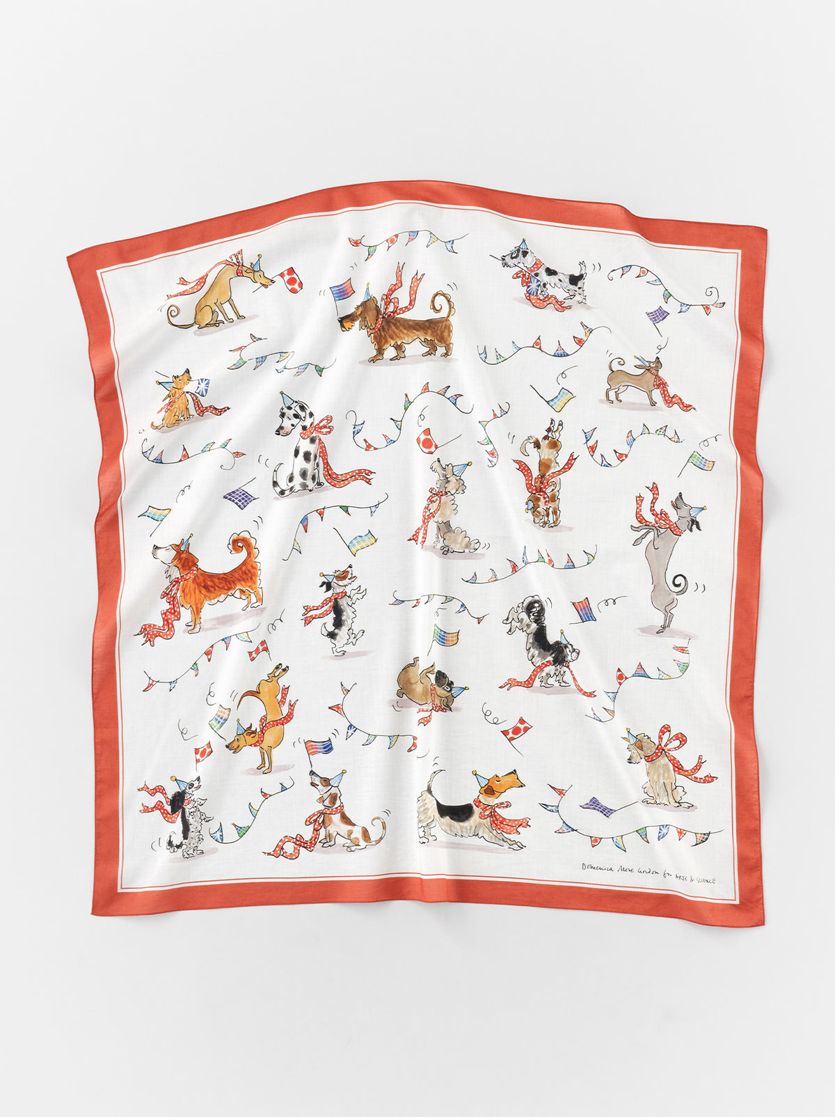 arts & science スカーフ Accessories – 「