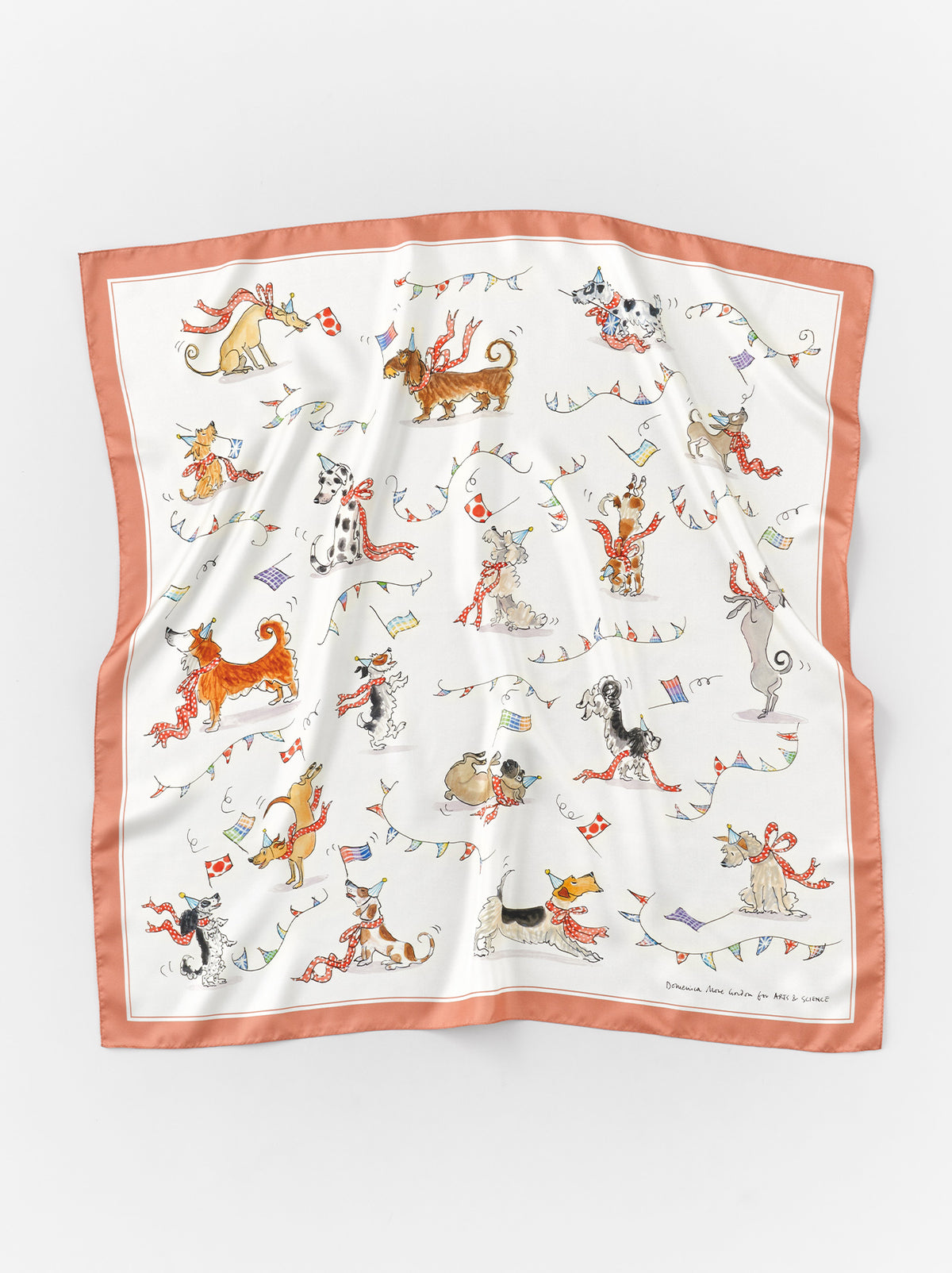 Silk – ARTS&SCIENCE ONLINE SELLER