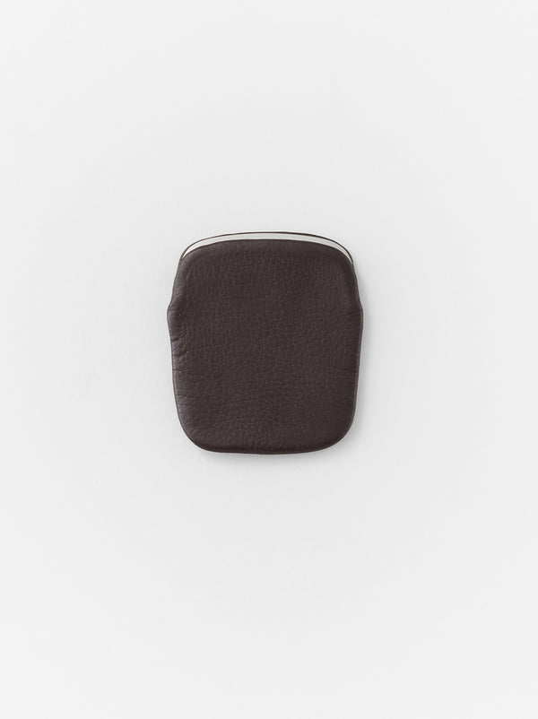 Push gamaguchi purse S