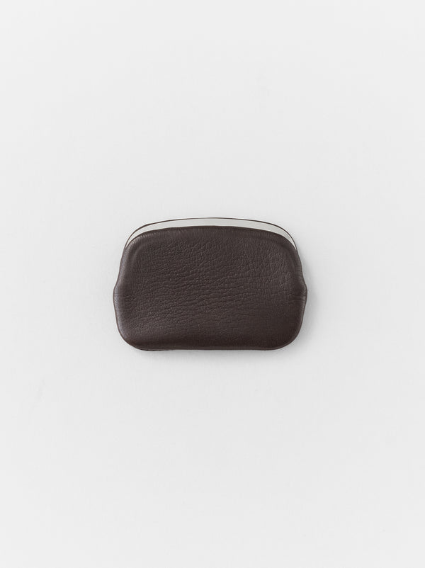Push gamaguchi coin case