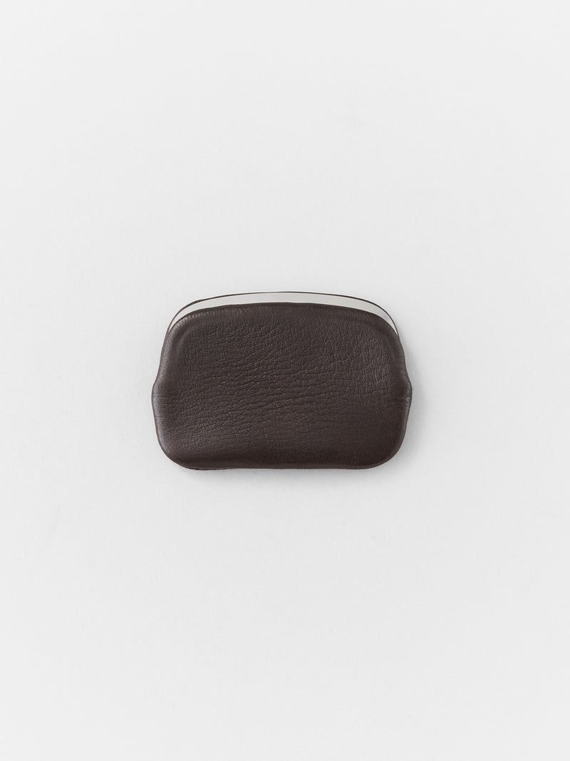Push gamaguchi coin case