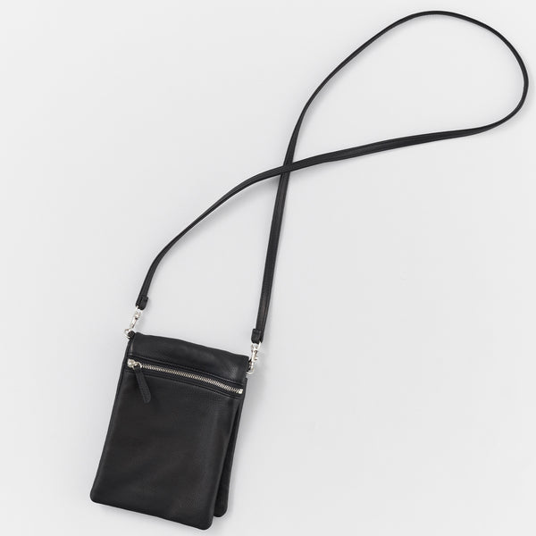 ARTS & SCIENCE サコッシュ　ライトグレー Pouch L – ARTS&SCIENCE ONLINE SELLER