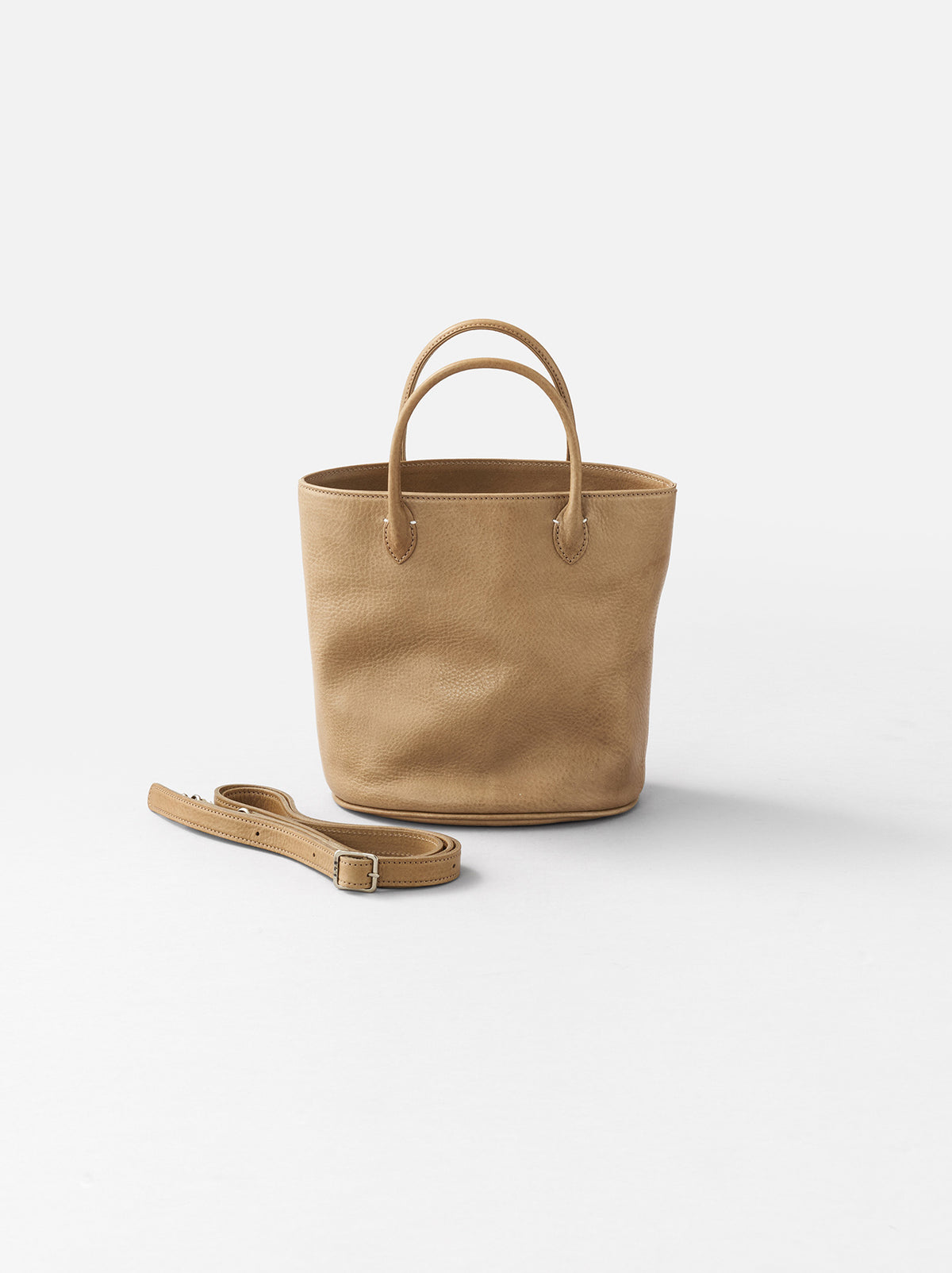Bucket tote bag mini – ARTS&SCIENCE ONLINE SELLER