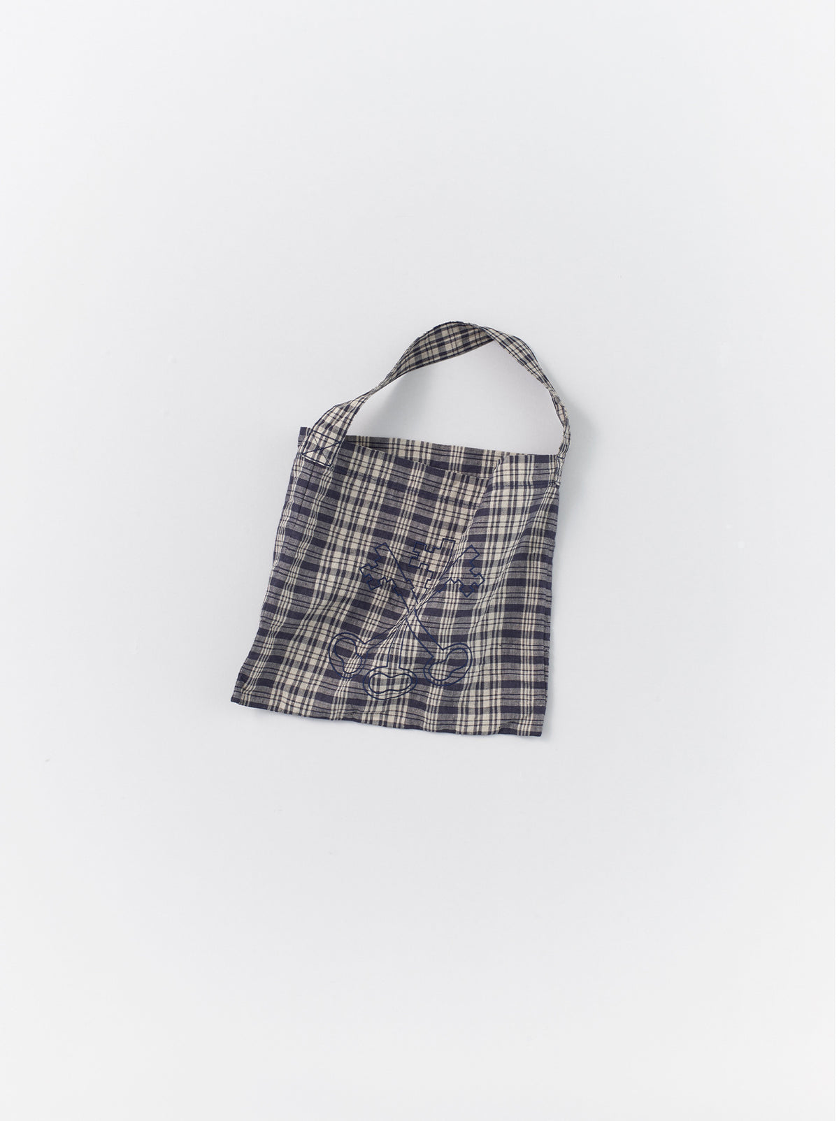 Original tote S (Big logo) – ARTS&SCIENCE ONLINE SELLER