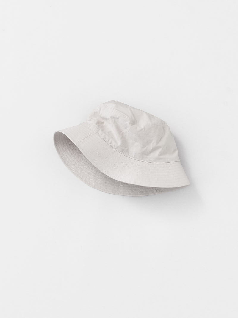 ARTS&SCIENCE×KIJIMA TAKAYUKI ハット Plain bucket hat